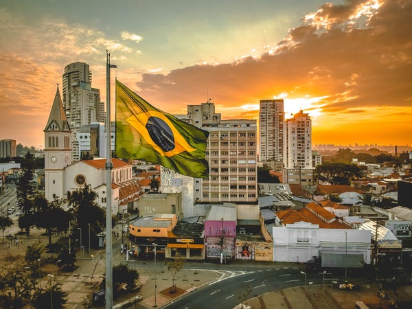 虎牙旗下的游戏直播平台 Nimo TV 正式进入巴西