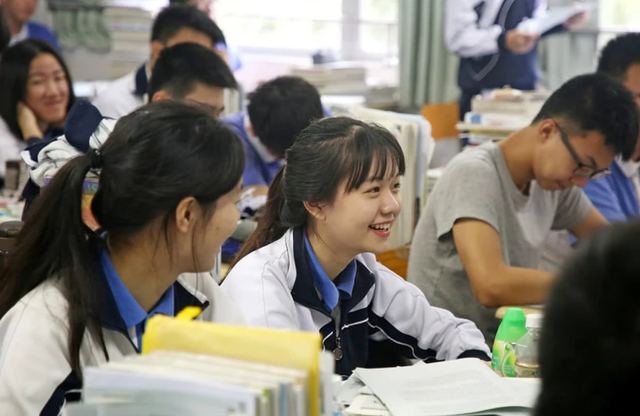 在普通高中的学生能考上好点的大学么？普高的学生如何突围？