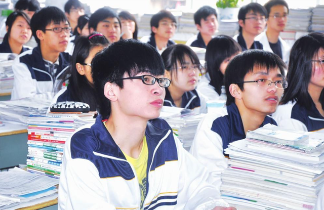 在普通高中的学生能考上好点的大学么？普高的学生如何突围？