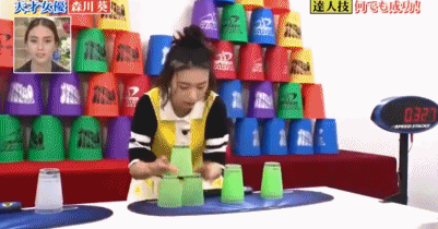 努力在天赋面前不值一提 为什么我们还要努力？