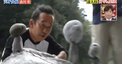 努力在天赋面前不值一提 为什么我们还要努力？
