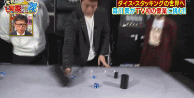 努力在天赋面前不值一提 为什么我们还要努力？